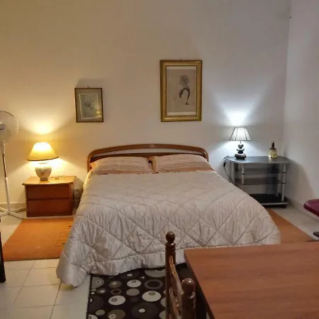 B&B Tio Pepe-3